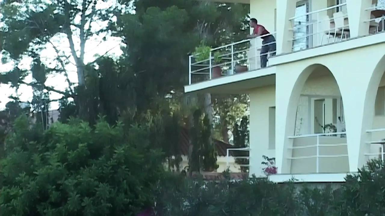 Mallorca´s Fuck Fest Part #5 – Fully remastered in HD