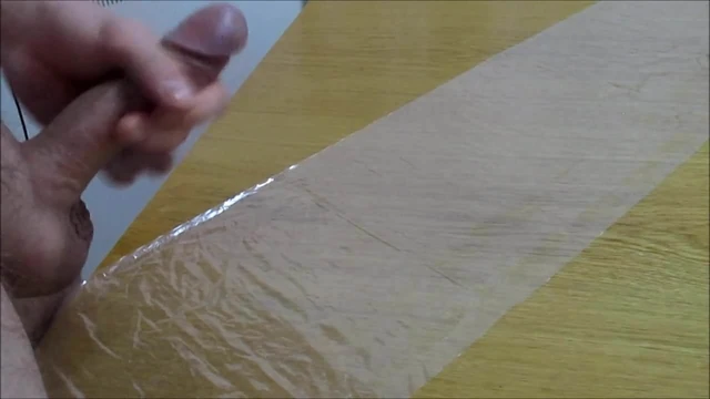 Cum Rain 3