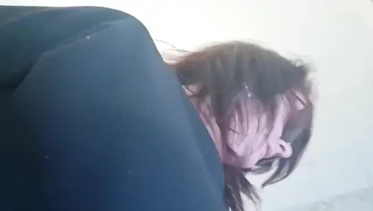 Kompilasi cewek seksi ini lagi kencing sambil bugil di toko-toko dan toilet umum