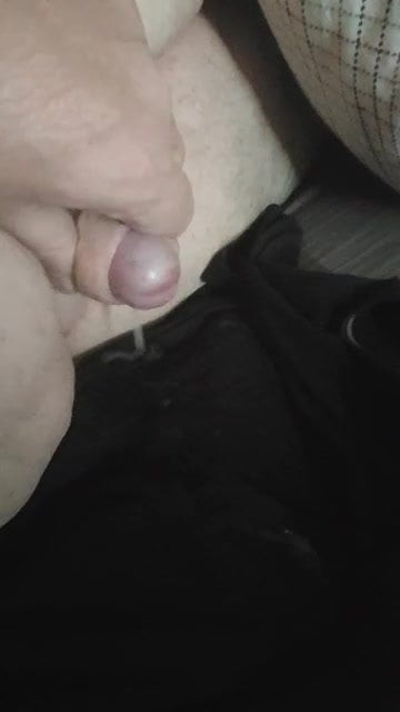 Wanking