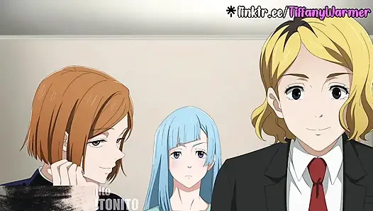 Maki и Miwa День Святого Валентина