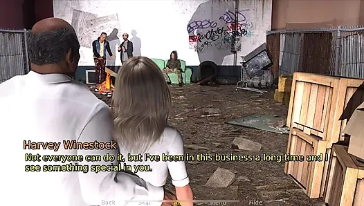 Alice im Wunderland - Kapitel 9&10