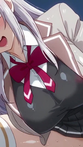 Alya (Roshidere) | Klip 3