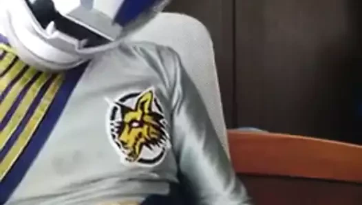Ay kurdu korucusu