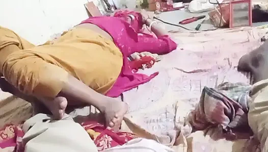 Desi Bhabhi chudai it was fun to interesting black chut