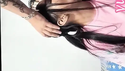 Horny Stepmother Seduces Her Stepson and Swallows All His Cum