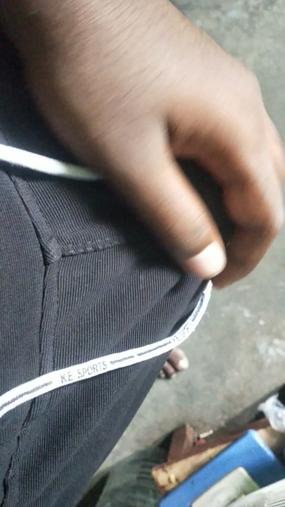 I'm so horny
