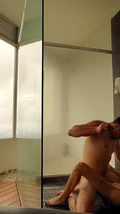 pague el hospedaje con sexo en buenos aires argentina | Clip 2