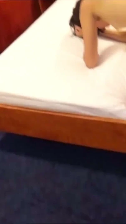 Must-see moment from "Cute German 18yr old Schoolgirl picked up for real creampie sex"