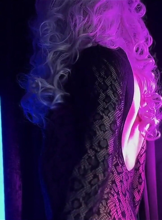 Straight Guys Get Curious to You Know - Cute Femboy Behind the Scenes
