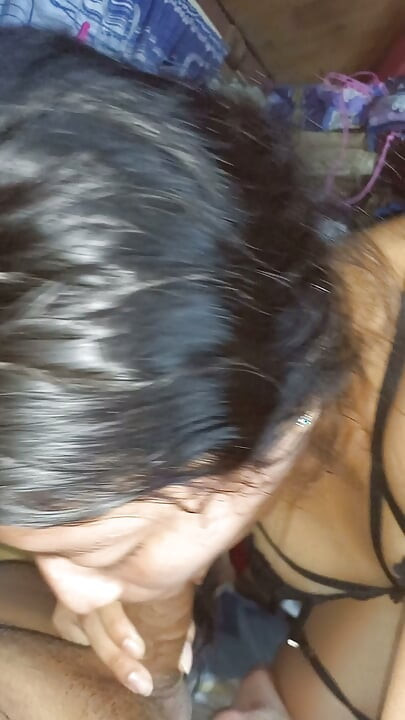 My Skinny likes to be PENETRATED by my Best Friend