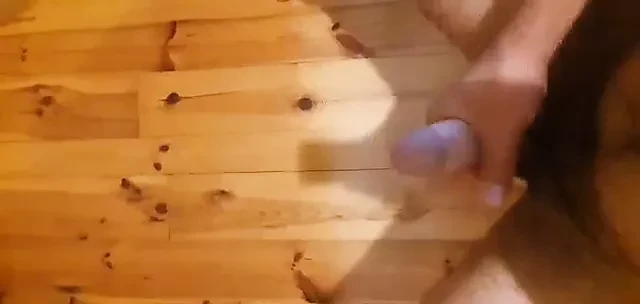 Il faut que je me fasse du bien, vite un orgasme! I need to do myself some good, quick orgasm!