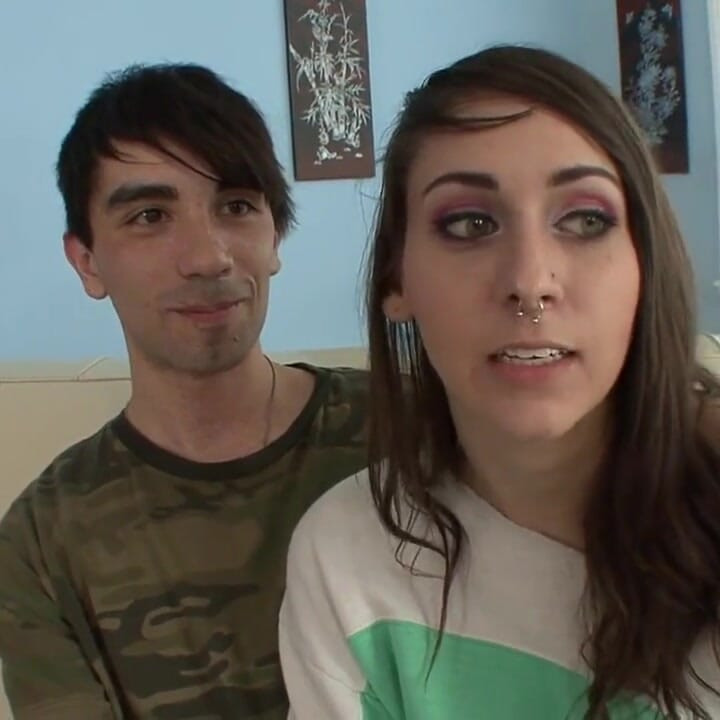 Girls Have Young Asses for Good Hard Cocks -dvd-