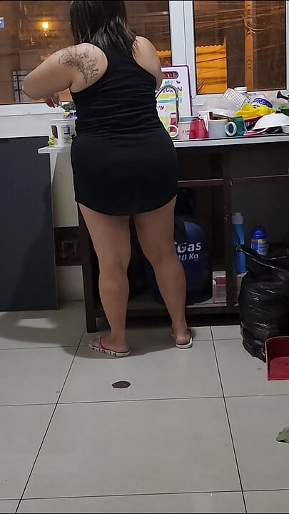 Lijepa guza moje maćehe