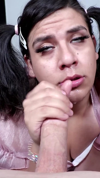 She Is Missing That Cock of Yours