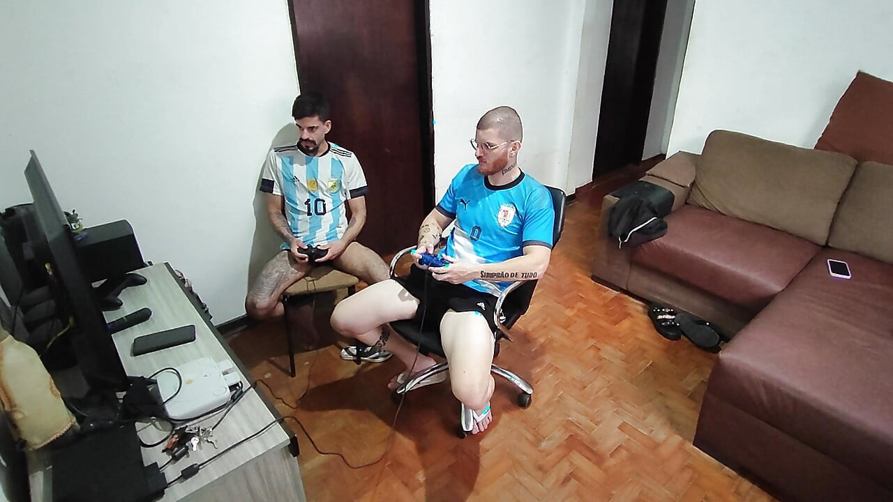 Stepbrotheragem Recording Behind the Scenes