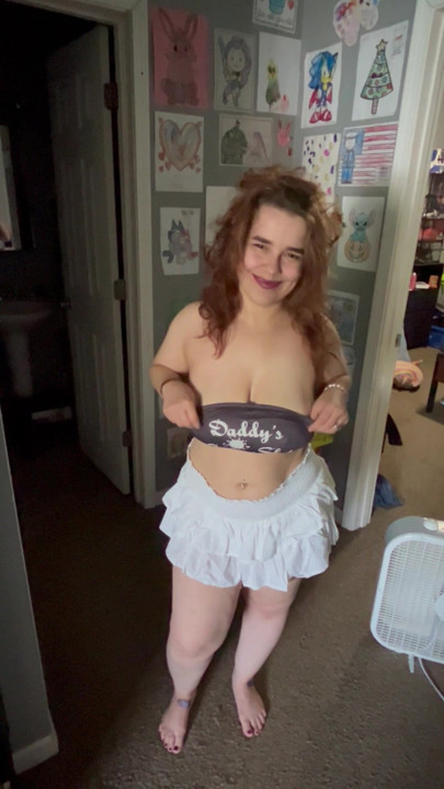 Would you cum in me?