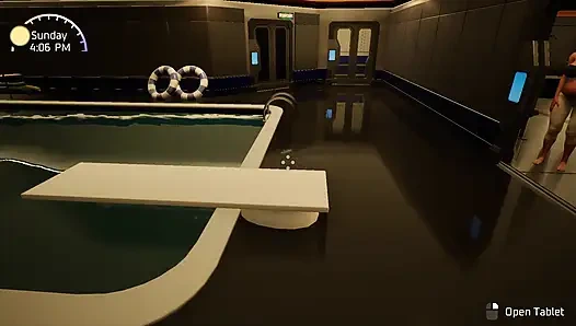 Alle sexszenen mit allen - Letzte Hoffnung