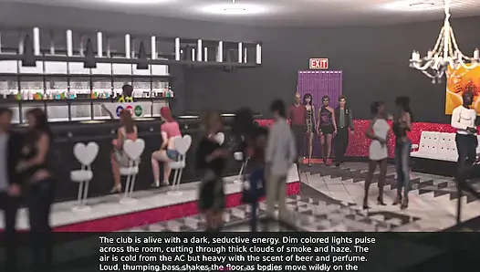 Быть женой 13, возбужденная Mia позволяет старику Otto трахнуть ее пальцами в машине, чтобы продолжать