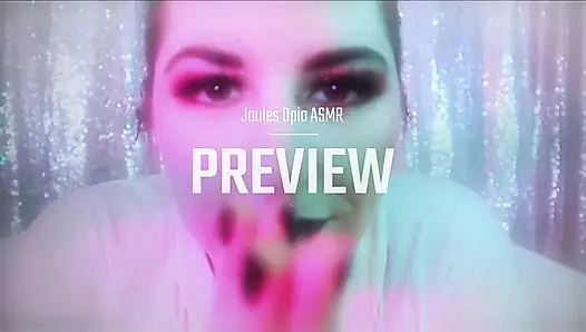 Quiet Eye Contact Asmr