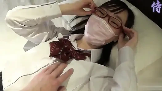 Azgın Asyalı sürtükler #200