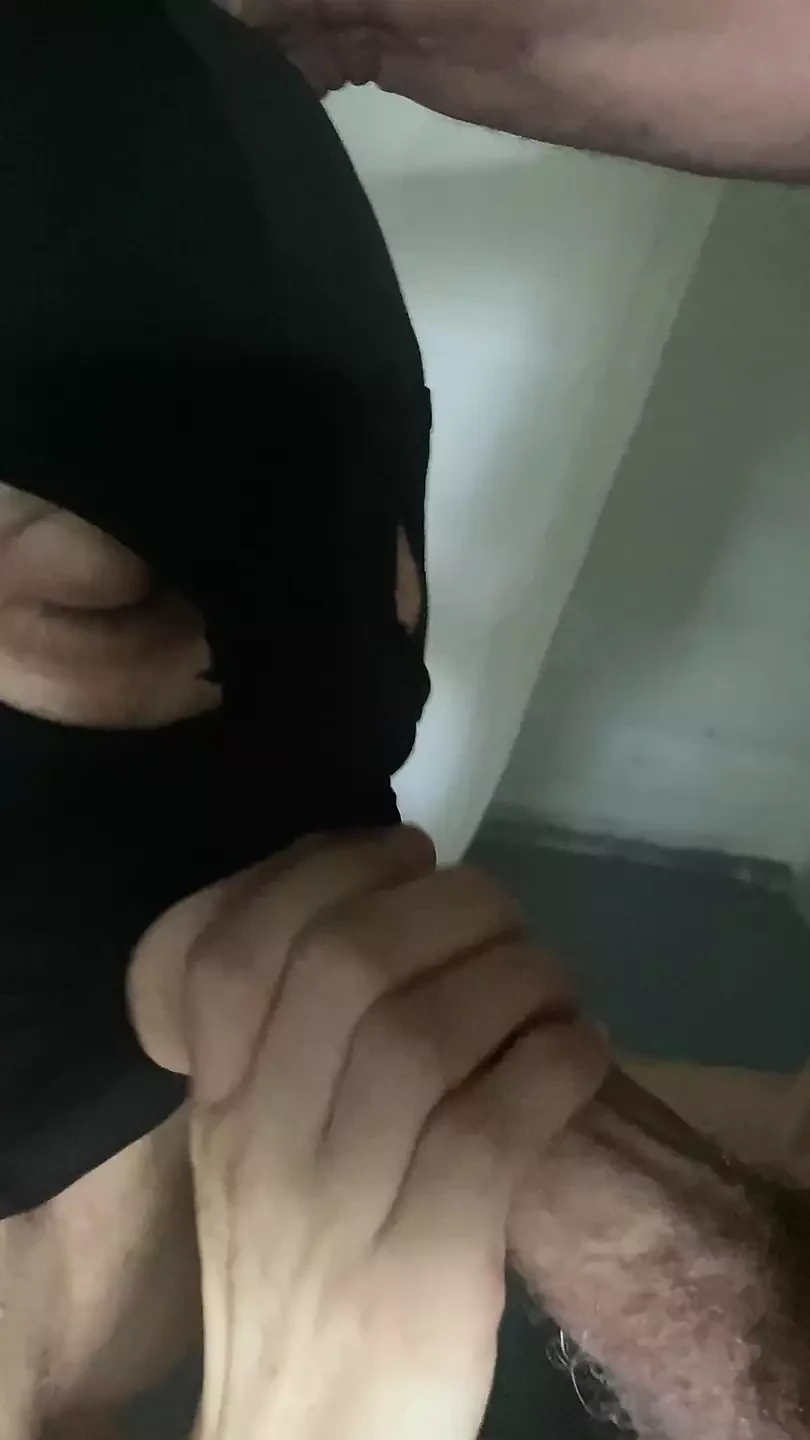 blowjob