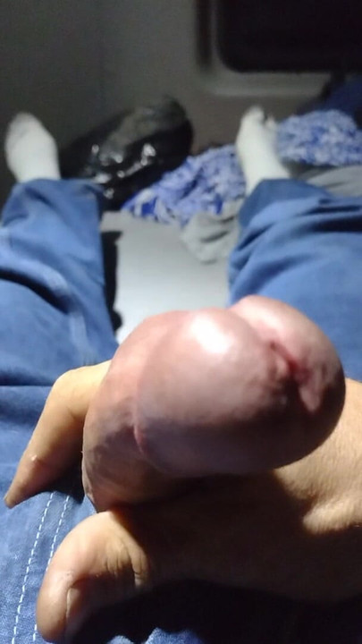 Video pertama saya