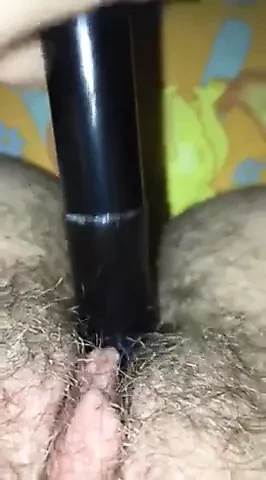 Fun with toy