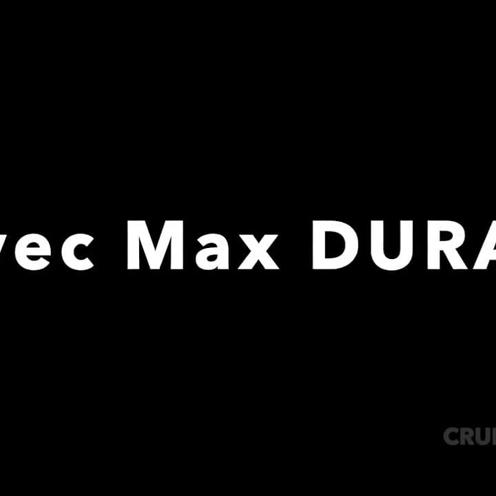 Max fucked raw by Jony and Uryi