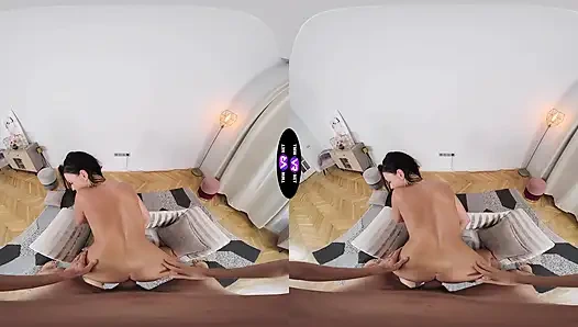 Adam milena ray'i çıplak amını gördükten sonra sikiyor - tmwvrnet