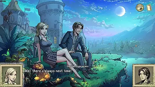 Innocent Witches Daphne [part 02] Animation Collection + Innocent Witches Download [18+] Sex Game