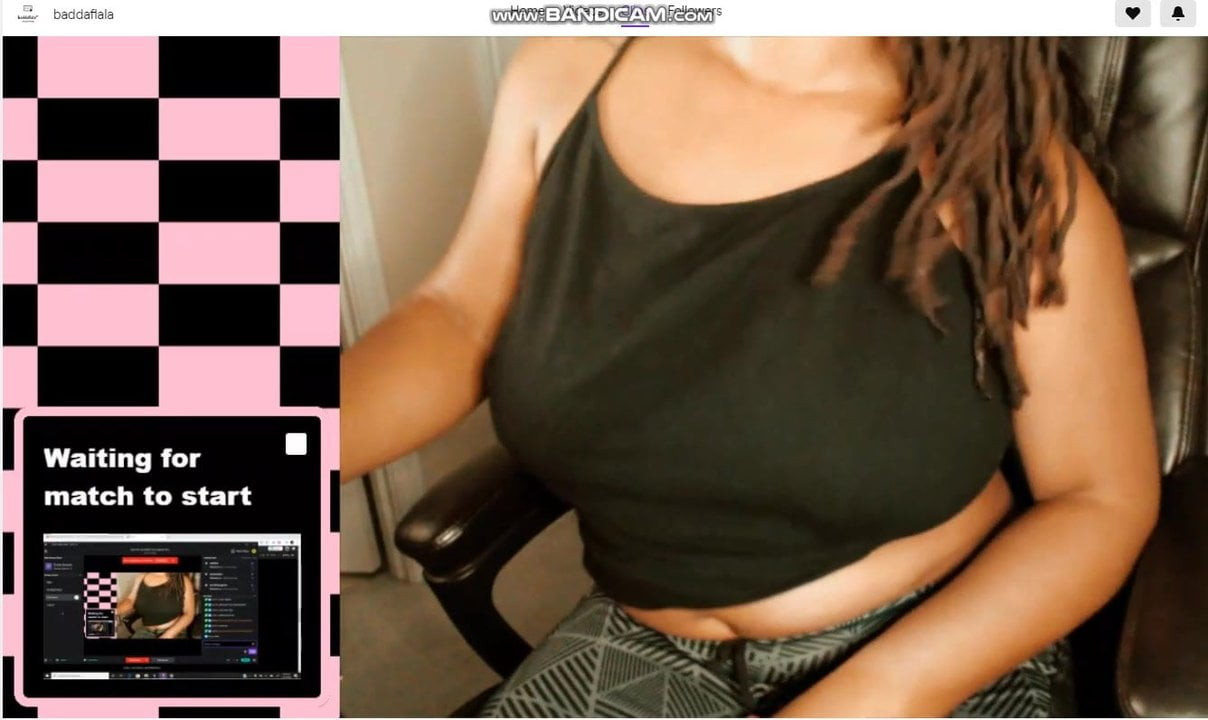baddaflala tease 1