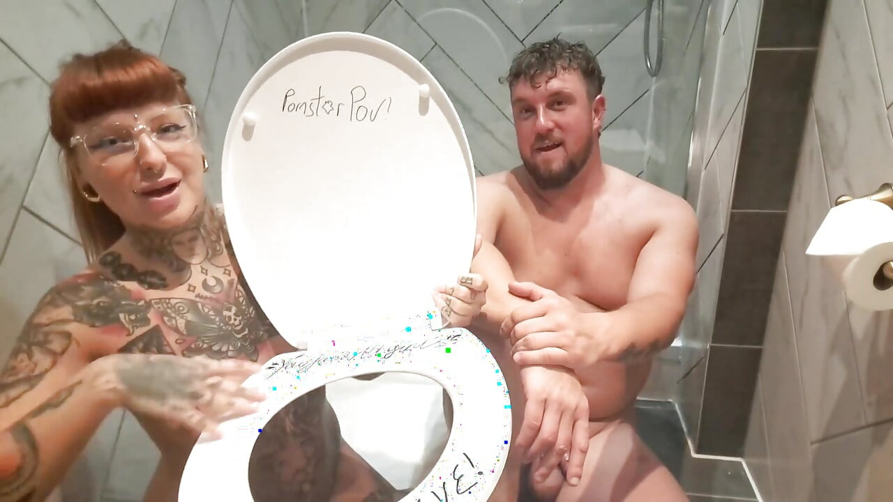 Toilet Slave