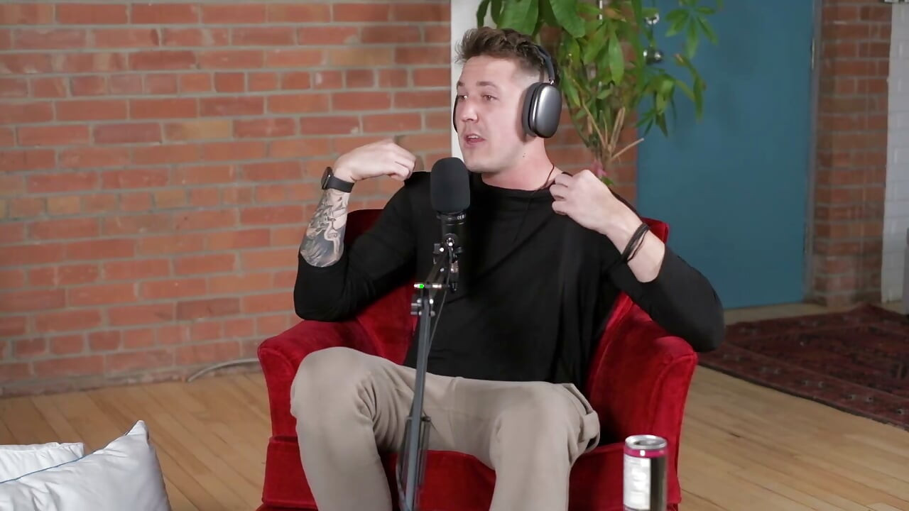 greg o'gallagher wird dein mädchen stehlen, ohne es überhaupt zu versuchen!!