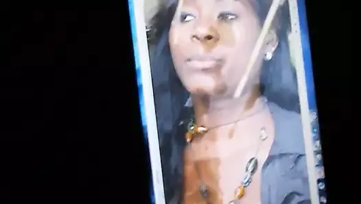 Cum haraç sexymelissa