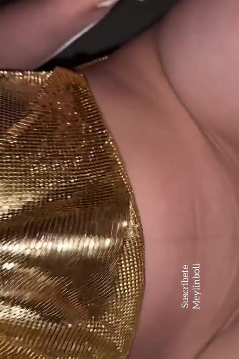 Full Video Mexican Fights with Boyfriend and Is Spiteful with Her Sexy Dress I Fuck Her
