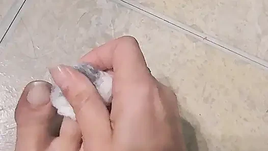 Pediküre polnische entfernung