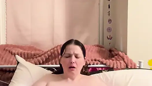 Регентская косплей мастурбация 2