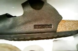altes Video Birkenstock Arizona Fun