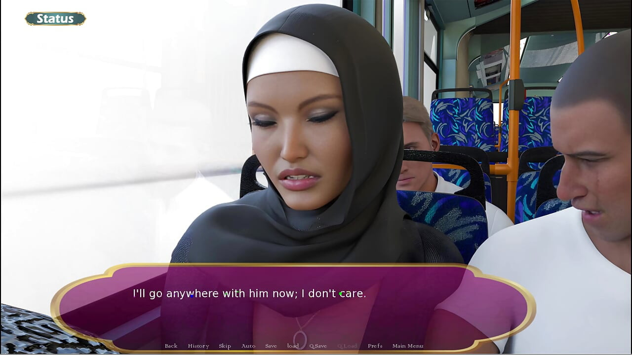 Fatimas Lust 14 Fatima Is Becoming Such a Slut