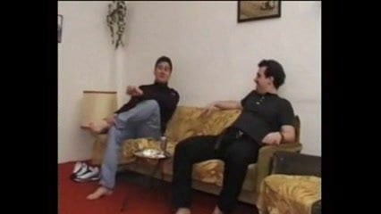 Amatoriale tedesco