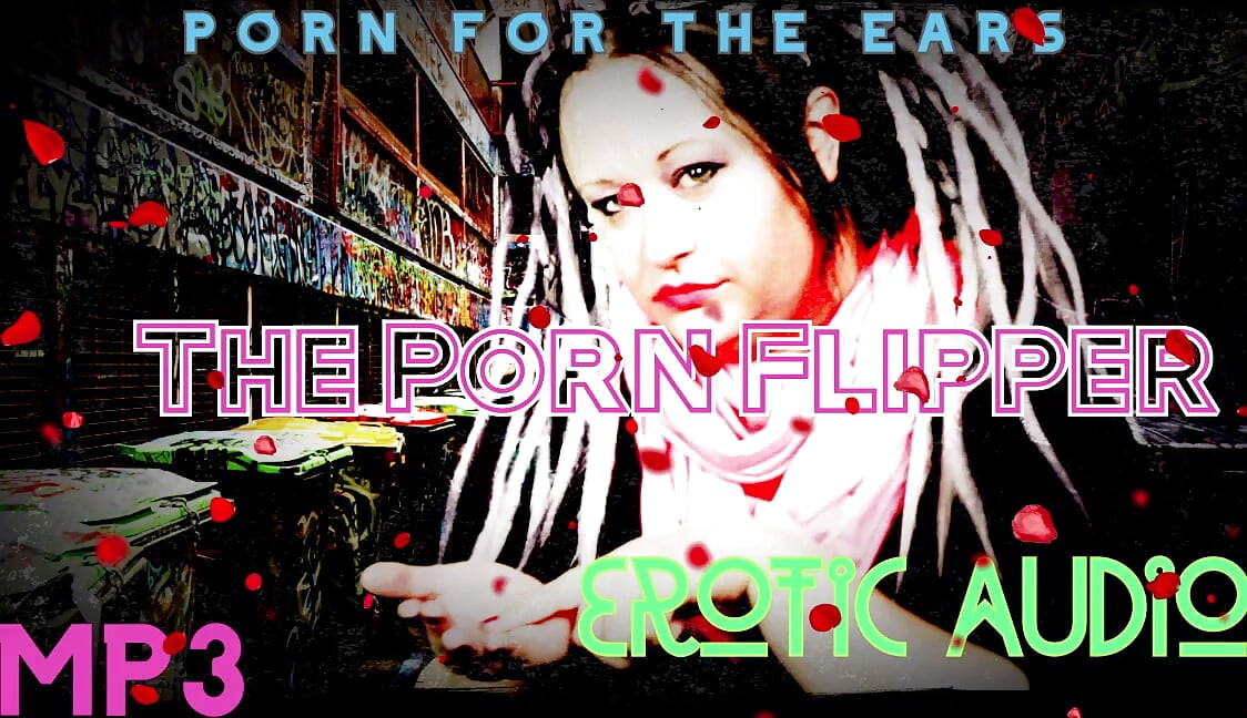 AUDIO ONLY - The porn flipper