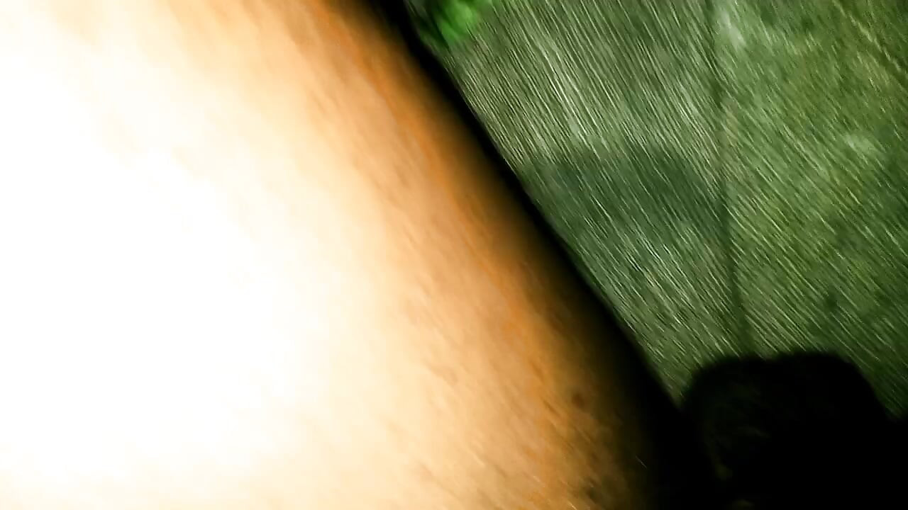 My strong penis erection 7