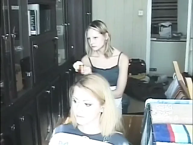 ANAL LOVE STORY!!! - (The Vintage Experience) - VOL #12
