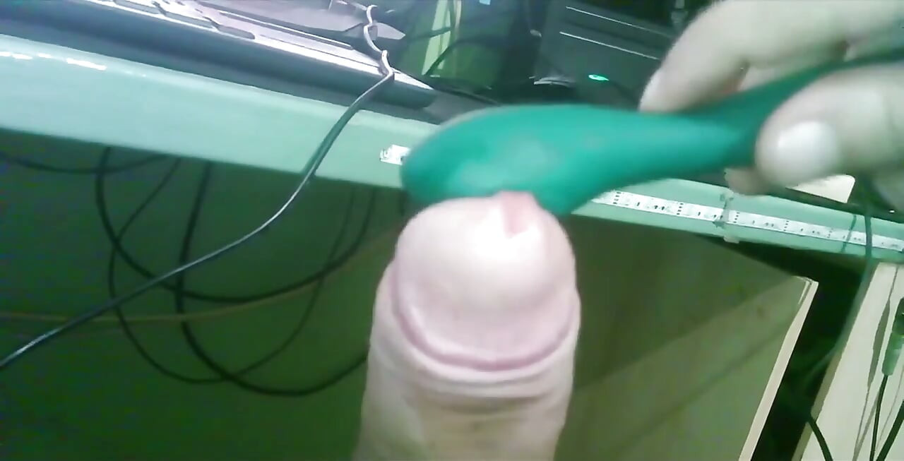 Funny Sex Toy