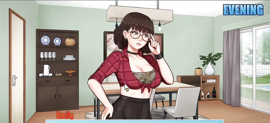 House Chores - Beta 0.14 Part 39 Fucking in Front of My Maid!! by Loveskysan