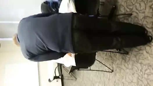iş arkadaşım kıçım!!!