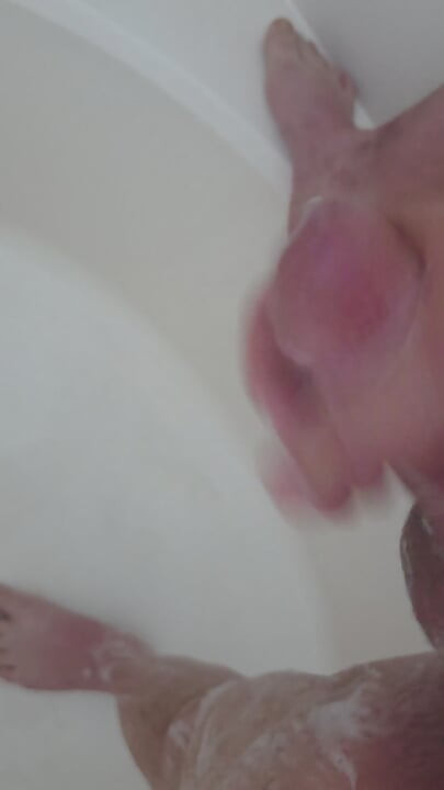 Shower play