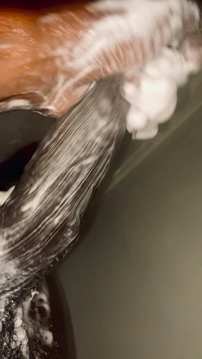 Soapy BBC