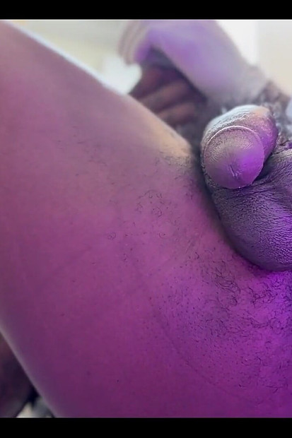 Fetish Solo